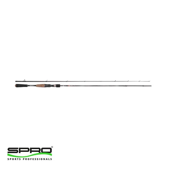 SPRO Ruff Bc Cast 2,20M 15-45G Olta Kamışı ürün görseli 1