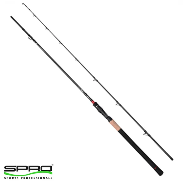 SPRO CRX Lure&Cast B210MH 30-70g Olta Kamışı ürün görseli 1