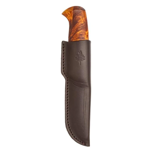 HELLE AUDUN OUTDOOR BIÇAK - Resim 2