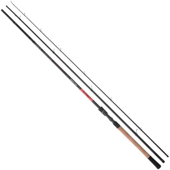 SPRO CRESTA SNYPER POWER FLOAT 390  Olta Kamışı - Resim 2