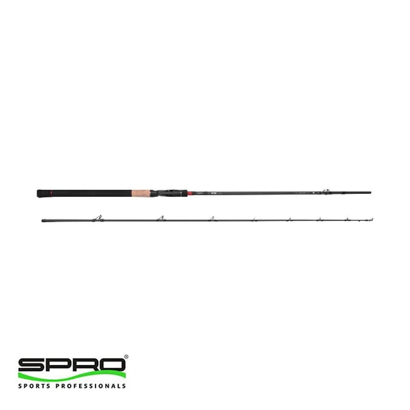 SPRO Spectr Finesse Cast 2.15 M 7-21 G Olta Kamışı ürün görseli 1