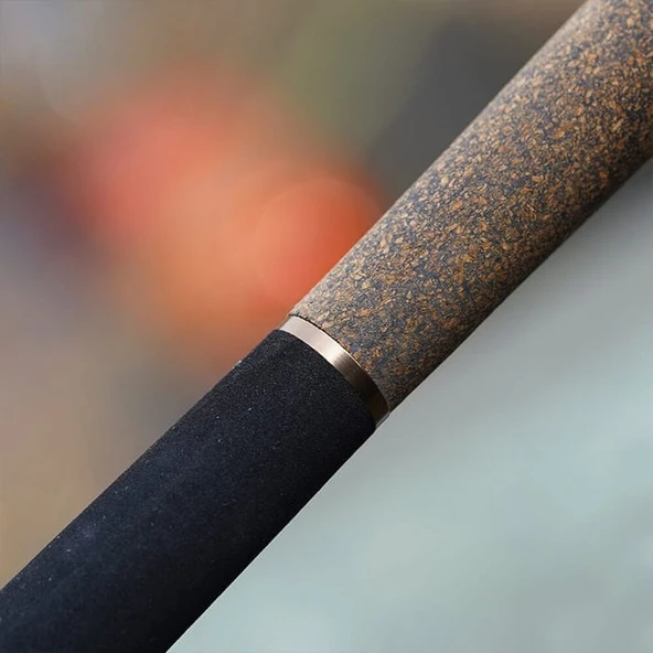 SPRO Stream Precision 255 M 2-12 G Olta Kamışı - Resim 4