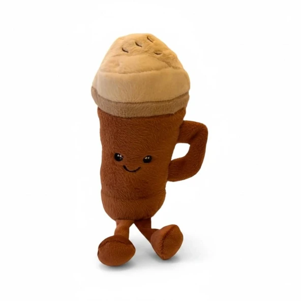 05005 PELUŞ LATTE 30 CM -OTR ürün görseli 1