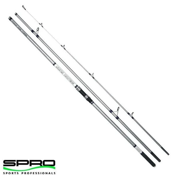 SPRO Selion Surf 3.90M 100-200G Surfcasting Kamışı ürün görseli 1