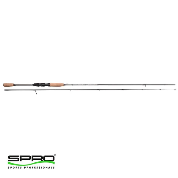 SPRO Troma Passion Trout 2.10M 5-20G Olta Kamışı ürün görseli 1