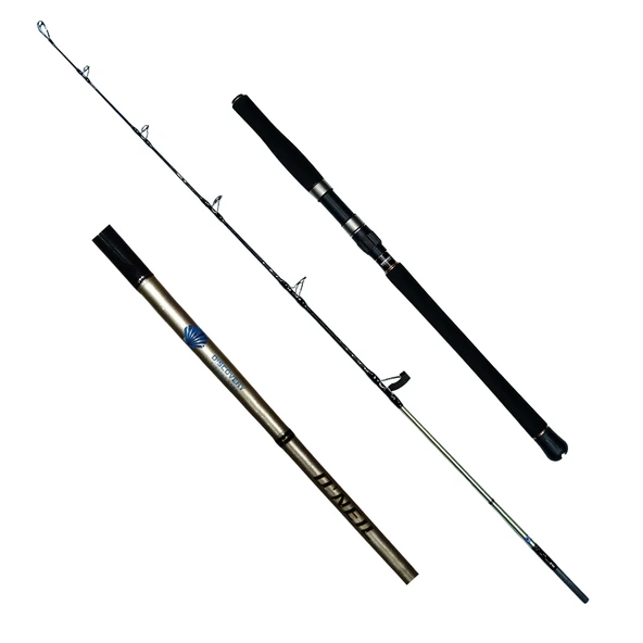 DFT ONeil 190 cm  Olta Kamışı 100-300 g - Resim 2