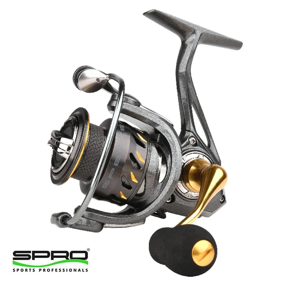 SPRO Specter Spin 4000 Olta Makinesi ürün görseli 1