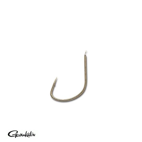GAMAKATSU LS-1810B  No:16 Nikel Olta İğnesi 1/25 ürün görseli 1