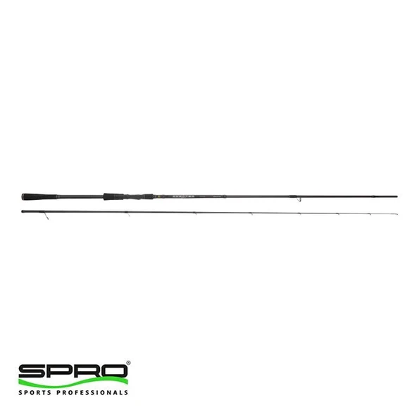SPRO Specter Finesse Spin 2.42M 14-37G Olta Kamışı ürün görseli 1