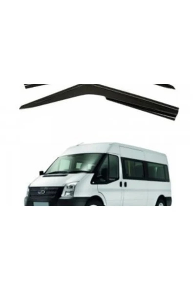 Cam Rüzgarlığı İthal Mugen Ford Transit 2002-2013 2Li ürün görseli 1