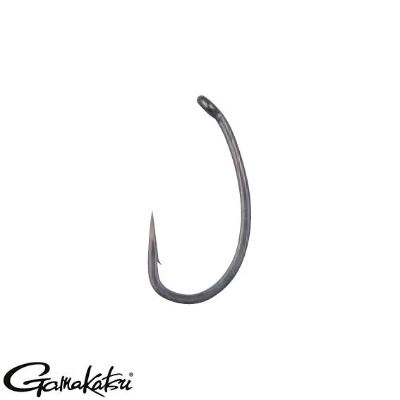 GAMAKATSU G-Carp Snagger #4 Olta İğnesi ürün görseli 1