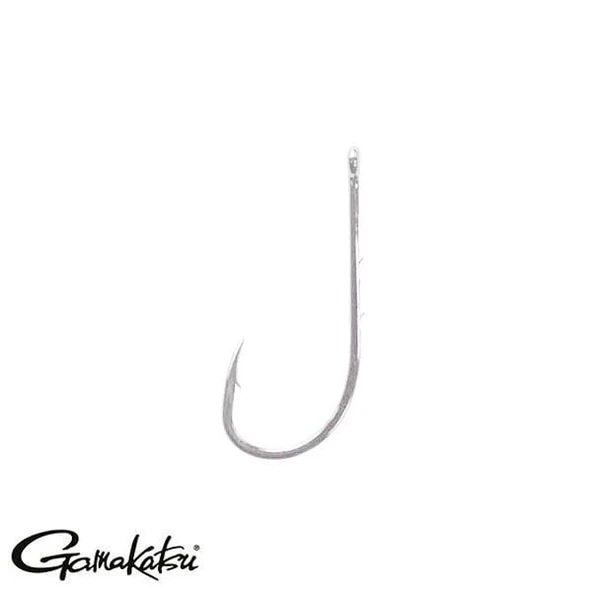 GAMAKATSU LS-5213N No:1 Nikel Olta İğnesi 1/25 ürün görseli 1