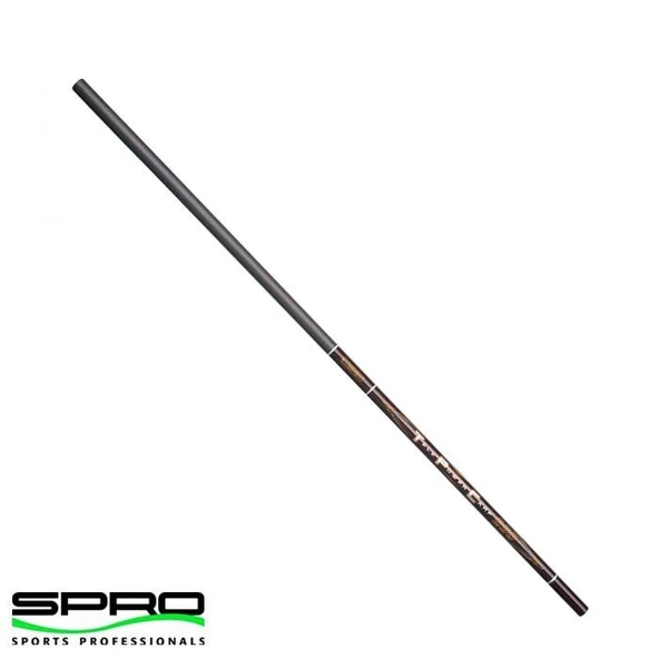 T.D. SPRO Ctec Tele Power Carp 250 Göl Kamışı ürün görseli 1
