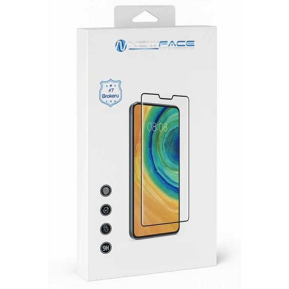 İphone 11 Pro Polymer Nano Ekran Koruyucu - Resim 7