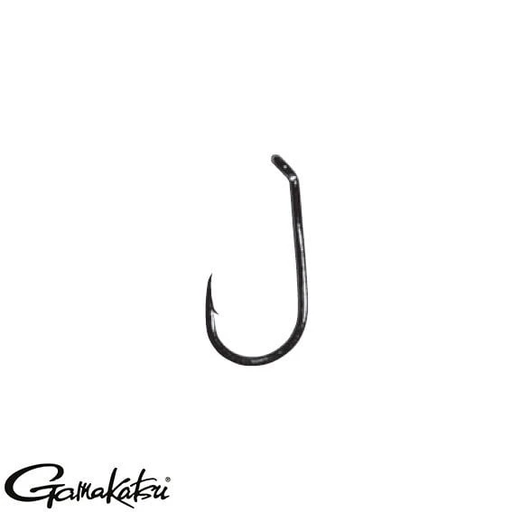 T.GAMAKATSU G-Carp D-Rig MB3 1 Olta İğnesi ürün görseli 1