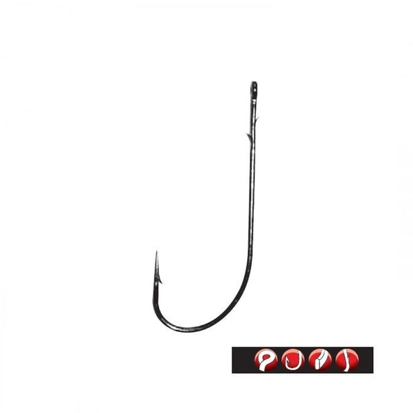 GAMAKATSU VP-Worm36 NS 4 Olta İğnesi - Resim 2