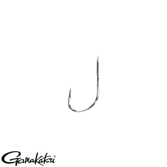 T.D. GAMAKATSU LS-2020N No:10 Nikel Olta İğnesi 1/25 ürün görseli 1