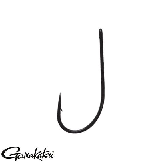 T.D. GAMAKATSU LS-5413F Siyah No:4 Olta İğnesi ürün görseli 1