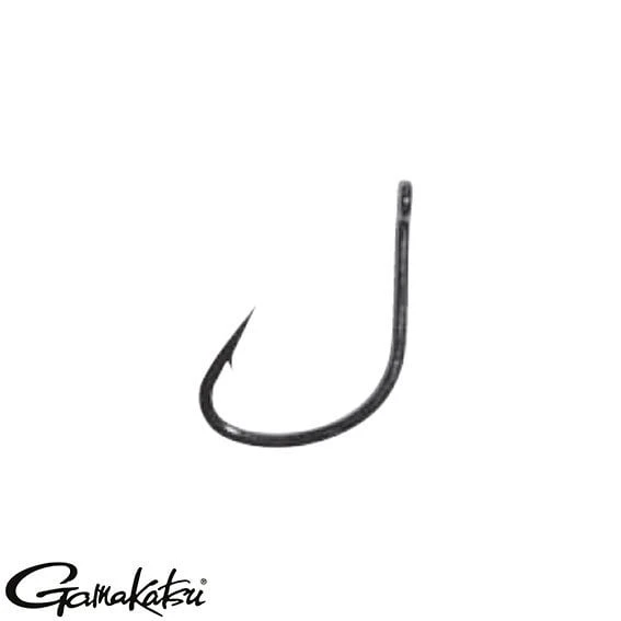 T.GAMAKATSU G-Carp Method No:2 Olta İğnesi 1/10 ürün görseli 1