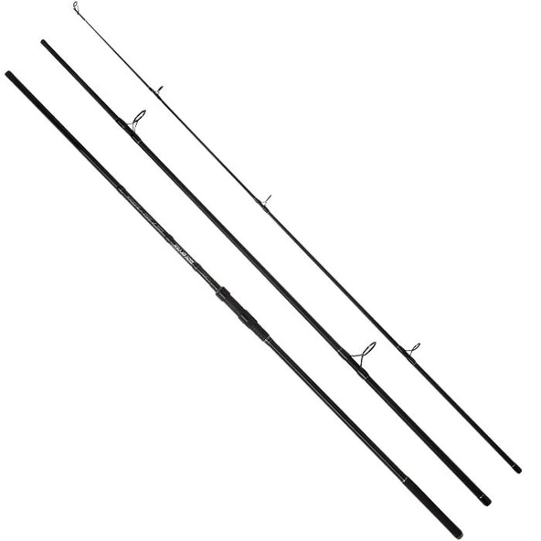 SPRO C-TEC CARP 3.90M 3.5LBS 3 Parça Kamış - Resim 2