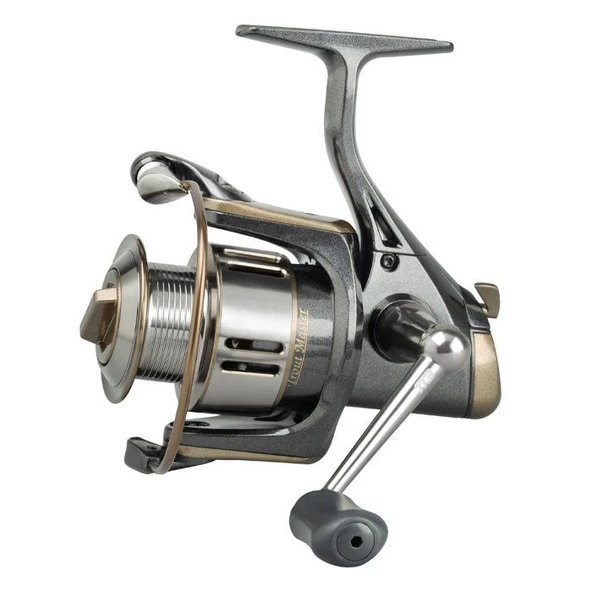 SPRO Troma TT2 Olta Makinesi - Resim 2