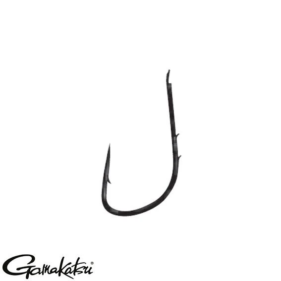 T.GAMAKATSU LS-2120F No:12 Olta İğnesi 1/13 ürün görseli 1