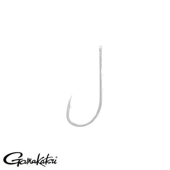 GAMAKATSU LS-5213N No:1/0 Olta İğnesi 1/7 ürün görseli 1