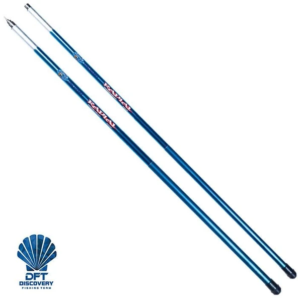 DFT Radial 600 cm Göl Kamışı ürün görseli 1