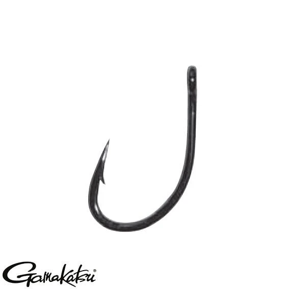 GAMAKATSU A1G-Carp Super Olta İğnesi No:8 1/10 ürün görseli 1