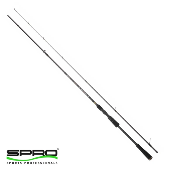 SPRO Specter Finesse Spin 2.68M 18-48G Olta Kamışı ürün görseli 1