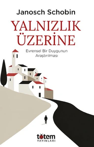 Yalnızlık Üzerine ürün görseli 1