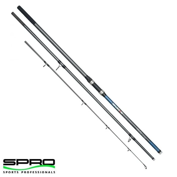 SPRO Spartan Surf 100-200G 4.20M Olta Kamışı ürün görseli 1