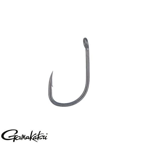 GAMAKATSU G-Carp Specialist R #8 Olta İğnesi ürün görseli 1