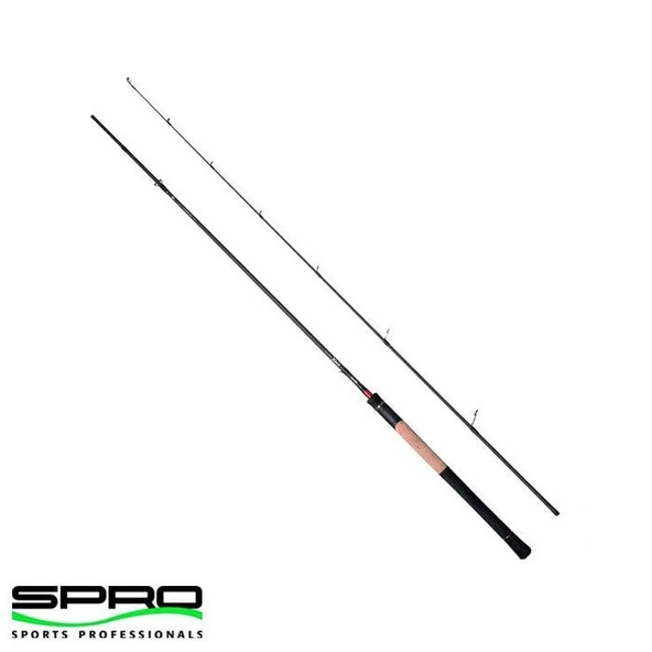 SPRO CRX Lure&Spin 5-20G S240L Olta Kamışı ürün görseli 1
