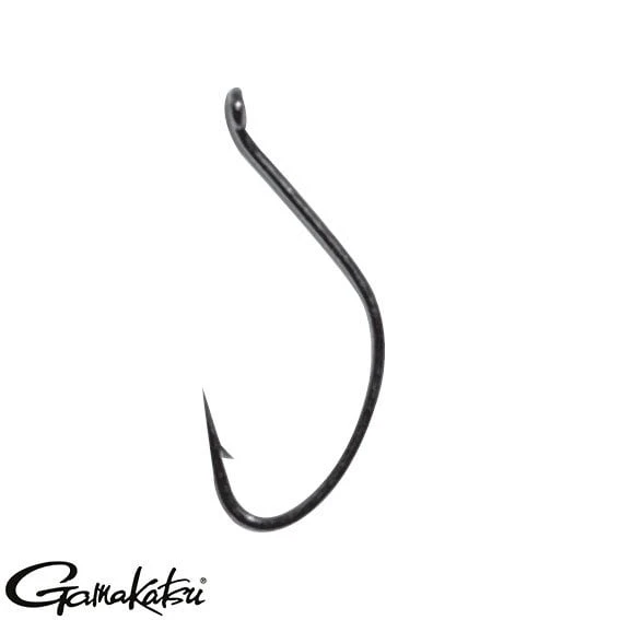 T.GAMAKATSU F22 No:16 Fly Olta İğnesi 1/25 ürün görseli 1