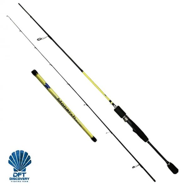 DFT Monarch 210 cm Olta Kamışı 3-10 g ürün görseli 1