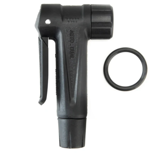 Park Tool Pump Head Rebuild Kit1 Pompa Ucu PT1460Z ürün görseli 1
