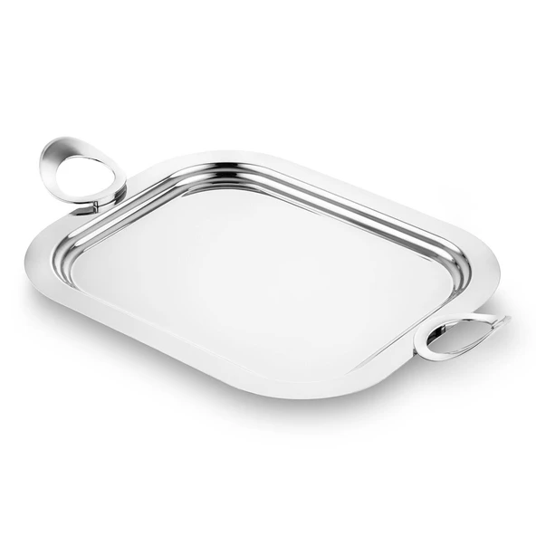 Jumbo Invento Çelik Tepsi - Resim 3