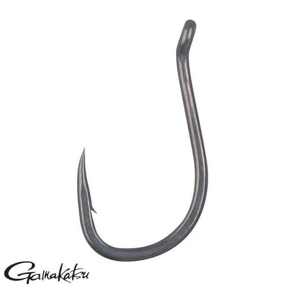 GAMAKATSU G-CARP Wide Gape Süper #6 Olta İğnesi ürün görseli 1
