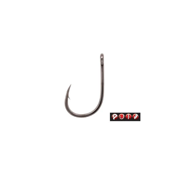 T.GAMAKATSU Live Bait Olta İğnesi  #2 1/7 - Resim 2