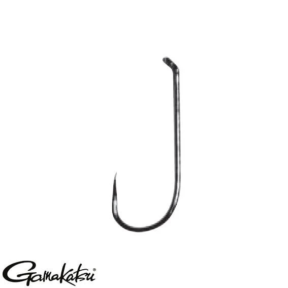 T.D. GAMAKATSU F 11B 8 Fly Olta İğnesi ürün görseli 1