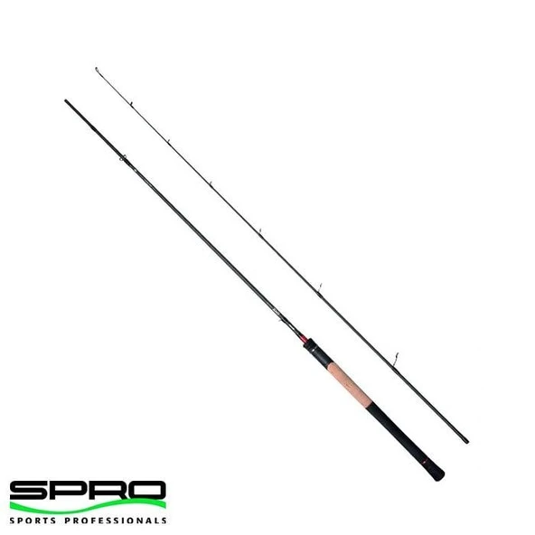 T.SPRO CRX Lure&Spin 30-60G S270M Olta Kamışı ürün görseli 1