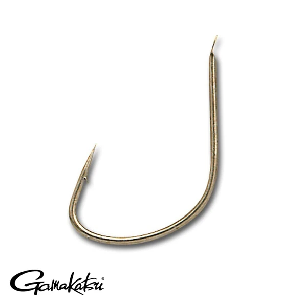 T.D. GAMAKATSU LS-1810B No:10 Olta İğnesi 1/16 ürün görseli 1