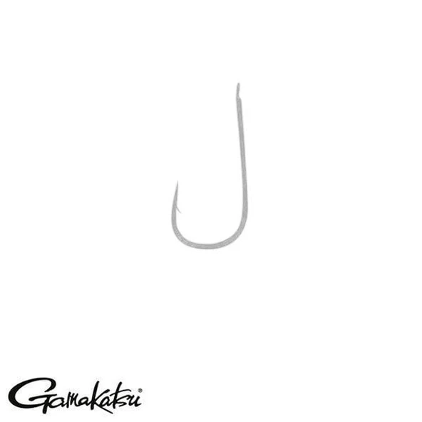 T.D. GAMAKATSU G-Bait Maggots No:12 Olta İğnesi 1/10 ürün görseli 1