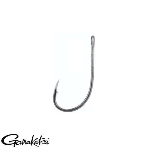 GAMAKATSU SL12S Big Game #6/0 Olta İğnesi ürün görseli 1