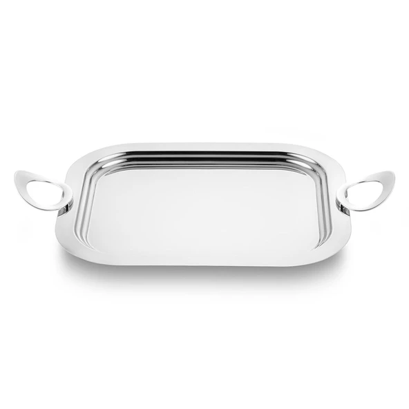Jumbo Invento Çelik Tepsi - Resim 4