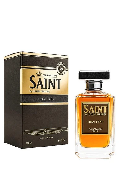 Luxury Prestige Saint Titan 1789 Niishane Hacivat ürün görseli 1