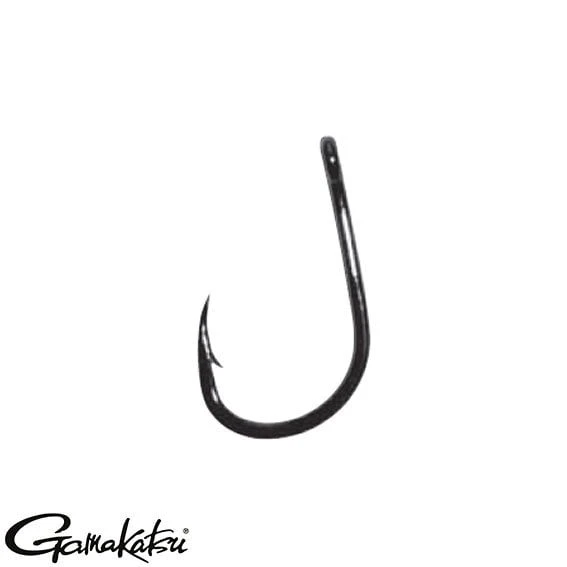 GAMAKATSU LS-3323F/0 No:2/0 Olta İğnesi 1/4 ürün görseli 1