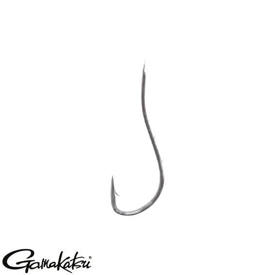 GAMAKATSU LS-3120N No:14 Nikel Olta İğnesi 1/25 ürün görseli 1