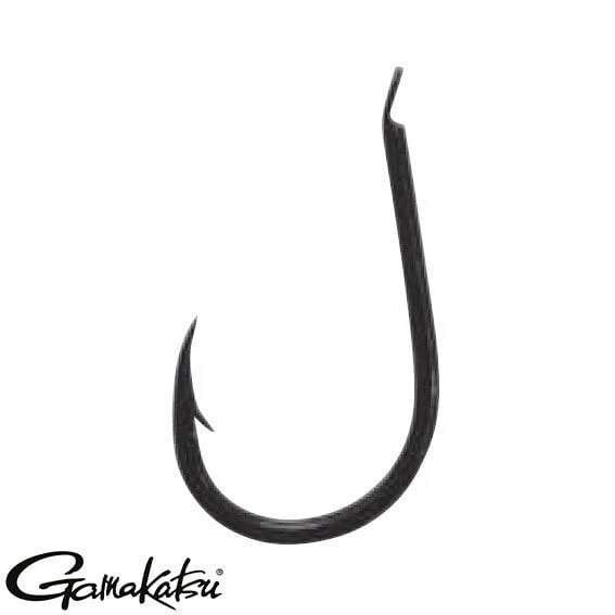 T.GAMAKATSU LS-3320F No:8 Olta İğnesi 1/16 ürün görseli 1